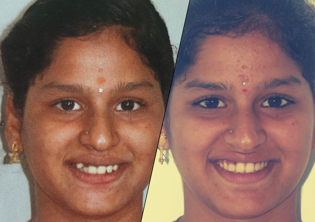 Manvitha story